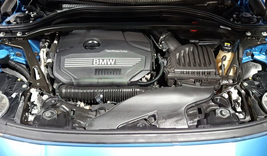 Bmw Serie 2 2.0 220I GRAN COUPE DCT Sedan 2022