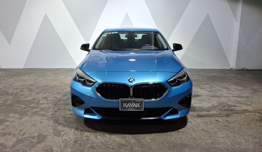 Bmw Serie 2 2.0 220I GRAN COUPE DCT Sedan 2022