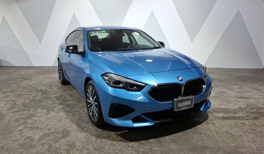 Bmw Serie 2 2.0 220I GRAN COUPE DCT Sedan 2022
