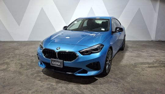 Bmw • Serie 2