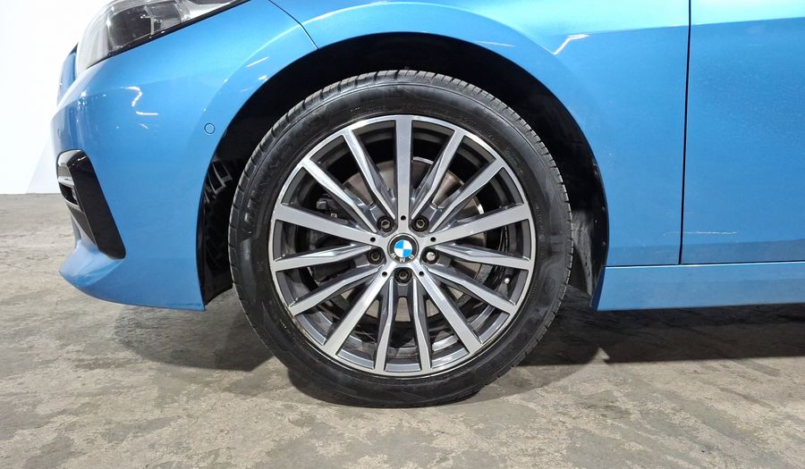 Bmw Serie 2 2.0 220I GRAN COUPE DCT Sedan 2022