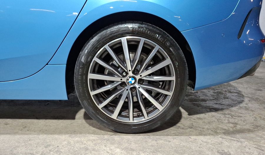 Bmw Serie 2 2.0 220I GRAN COUPE DCT Sedan 2022