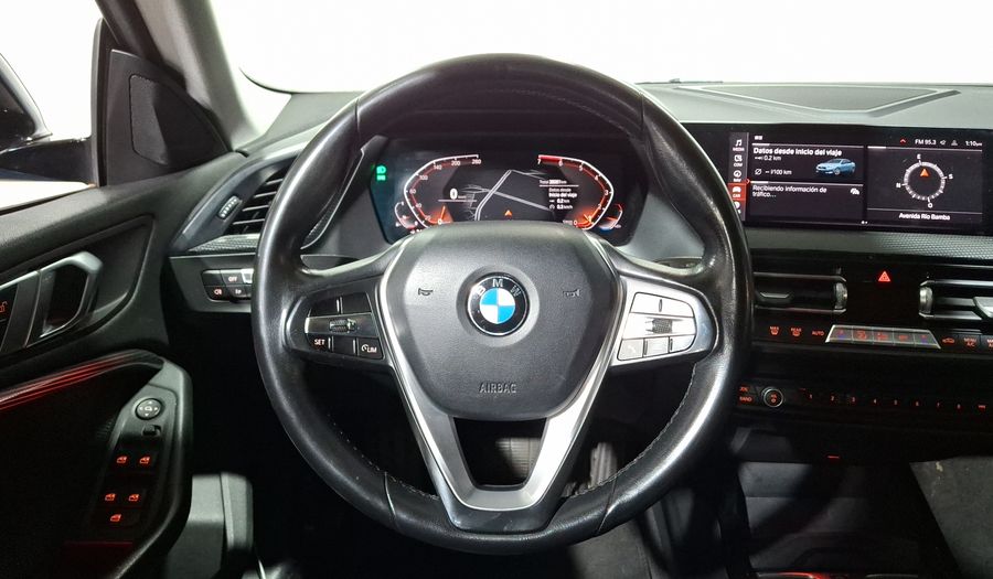 Bmw Serie 2 2.0 220I GRAN COUPE DCT Sedan 2022