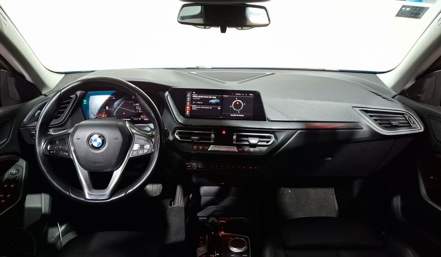 Bmw Serie 2 2.0 220I GRAN COUPE DCT Sedan 2022