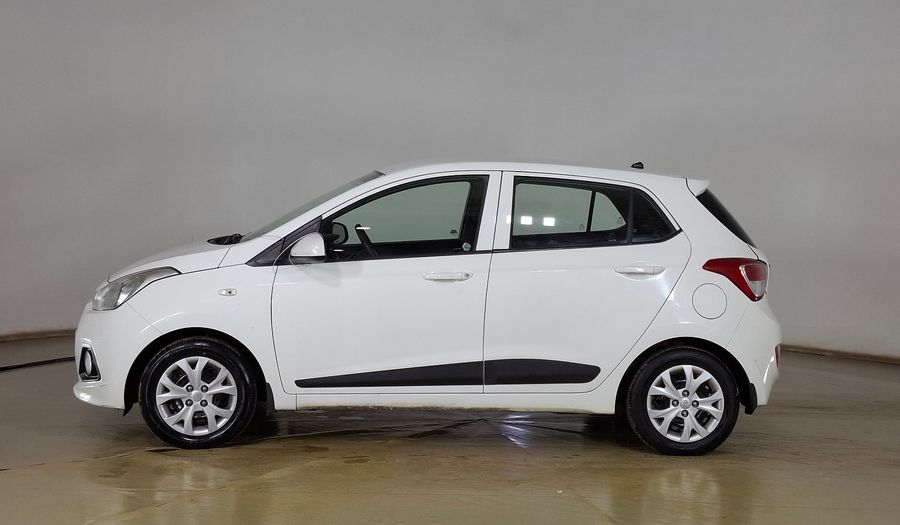 Hyundai Grand I10 1.0 GL 2AB HB Hatchback 2017