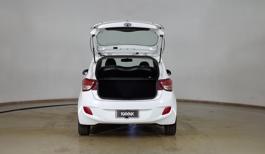 Hyundai Grand I10 1.0 GL 2AB HB Hatchback 2017
