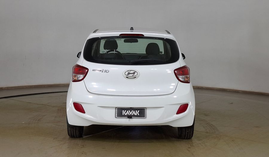 Hyundai Grand I10 1.0 GL 2AB HB Hatchback 2017