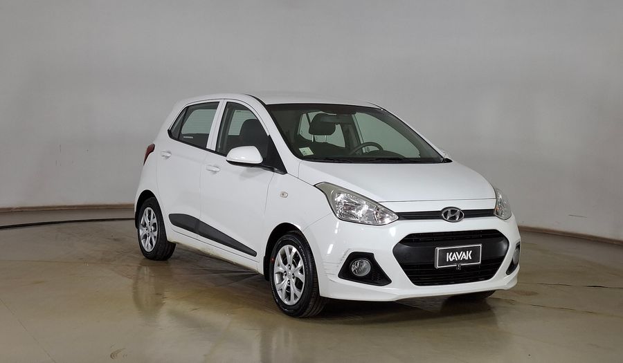 Hyundai Grand I10 1.0 GL 2AB HB Hatchback 2017