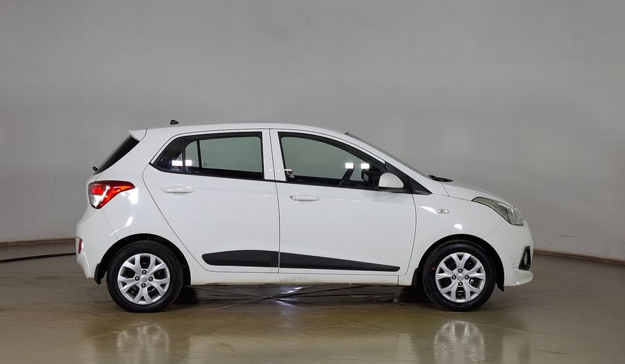 Hyundai Grand I10 1.0 GL 2AB HB Hatchback 2017