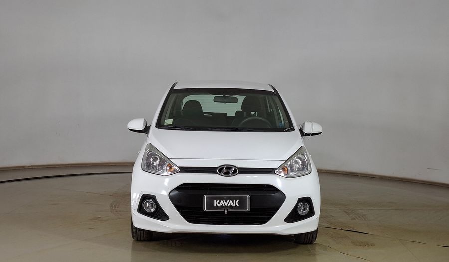 Hyundai Grand I10 1.0 GL 2AB HB Hatchback 2017
