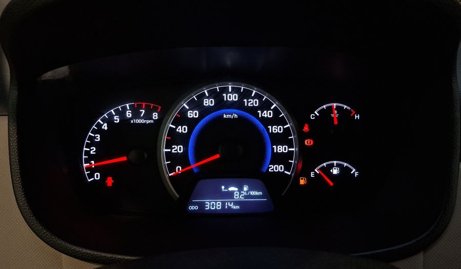 Hyundai Grand I10 1.0 GL 2AB HB Hatchback 2017