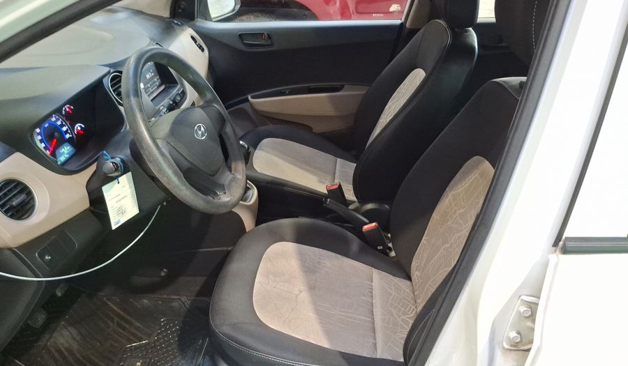 Hyundai Grand I10 1.0 GL 2AB HB Hatchback 2017