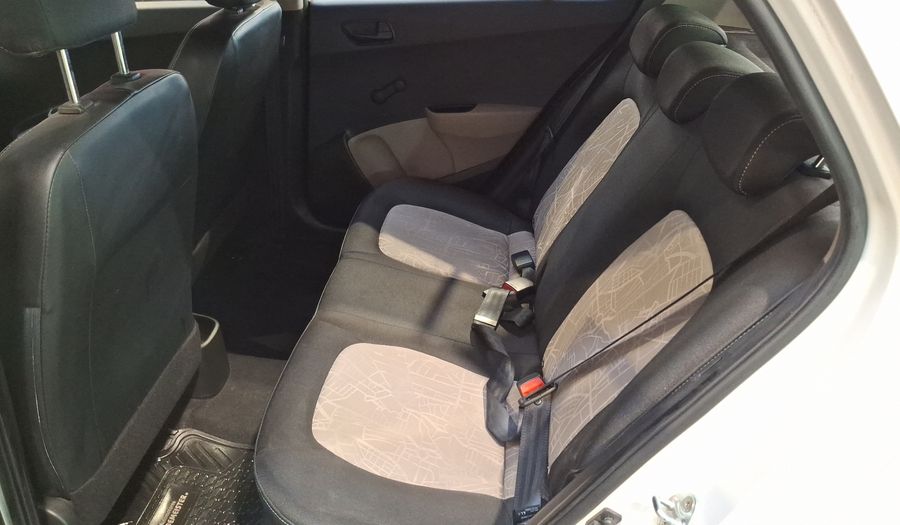 Hyundai Grand I10 1.0 GL 2AB HB Hatchback 2017