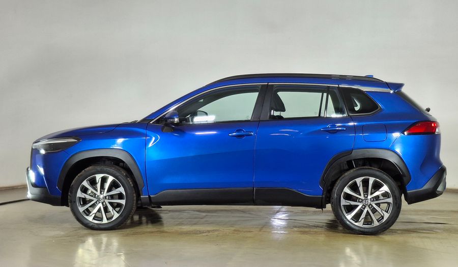 Toyota Corolla Cross 2.0 SEG CVT Suv 2023