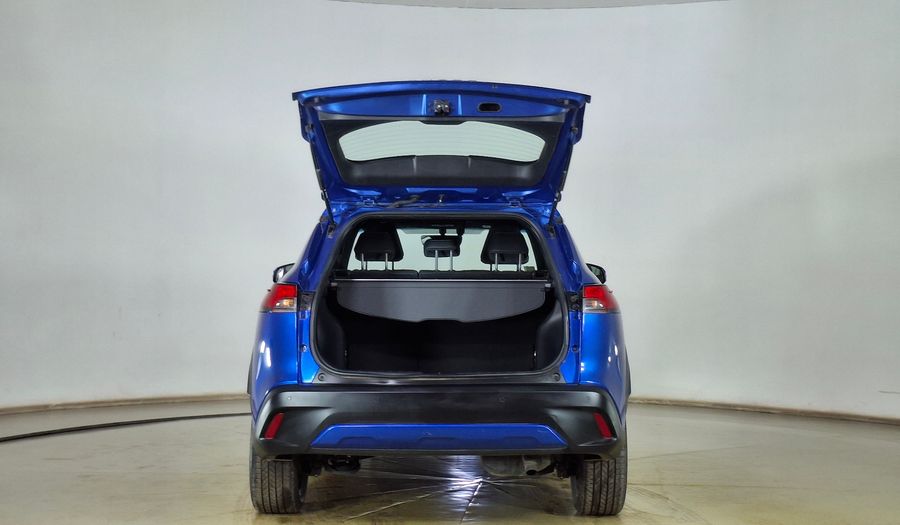 Toyota Corolla Cross 2.0 SEG CVT Suv 2023