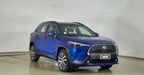 Toyota Corolla Cross 2.0 SEG CVT Suv 2023