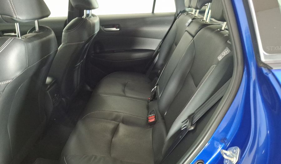 Toyota Corolla Cross 2.0 SEG CVT Suv 2023