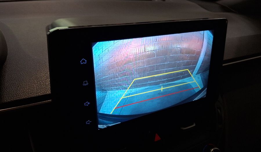 Toyota Corolla Cross 2.0 SEG CVT Suv 2023