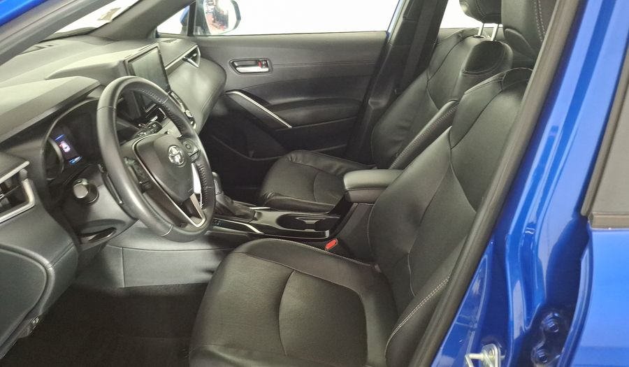 Toyota Corolla Cross 2.0 SEG CVT Suv 2023