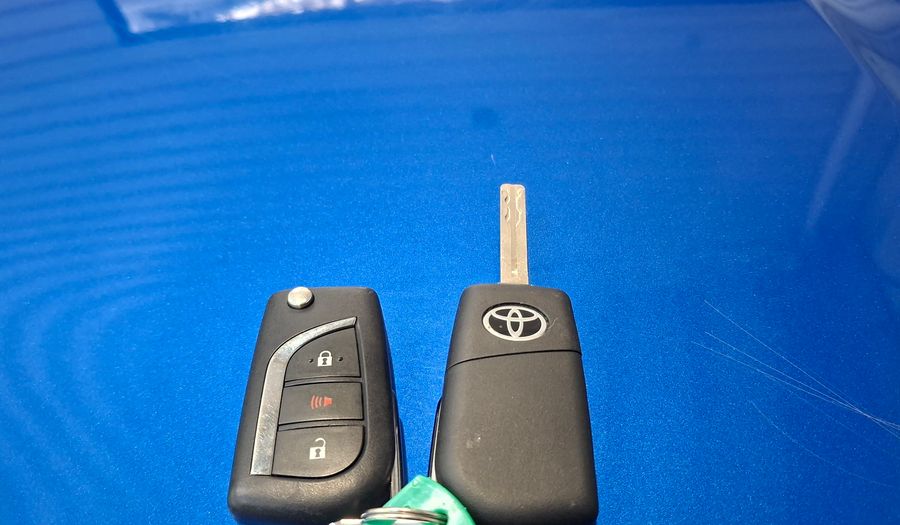 Toyota Corolla Cross 2.0 SEG CVT Suv 2023