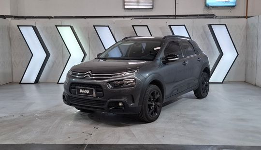 Citroen • C4 Cactus