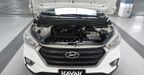 Hyundai Creta 1.6 ATTITUDE AT Suv 2021