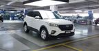 Hyundai Creta 1.6 ATTITUDE AT Suv 2021
