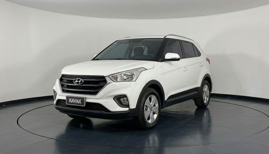 Hyundai • Creta
