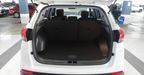 Hyundai Creta 1.6 ATTITUDE AT Suv 2021
