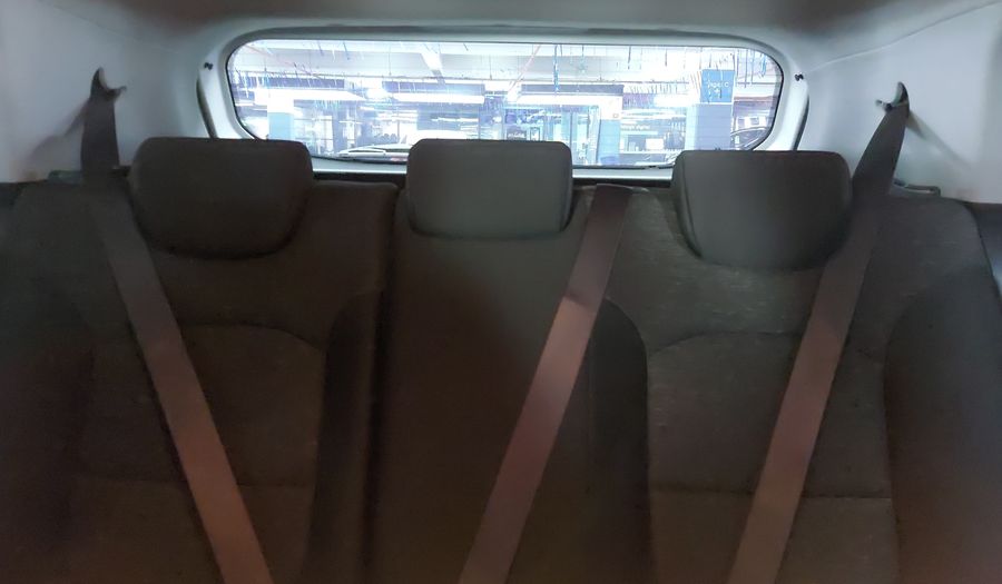 Hyundai Creta 1.6 ATTITUDE AT Suv 2021