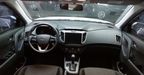 Hyundai Creta 1.6 ATTITUDE AT Suv 2021