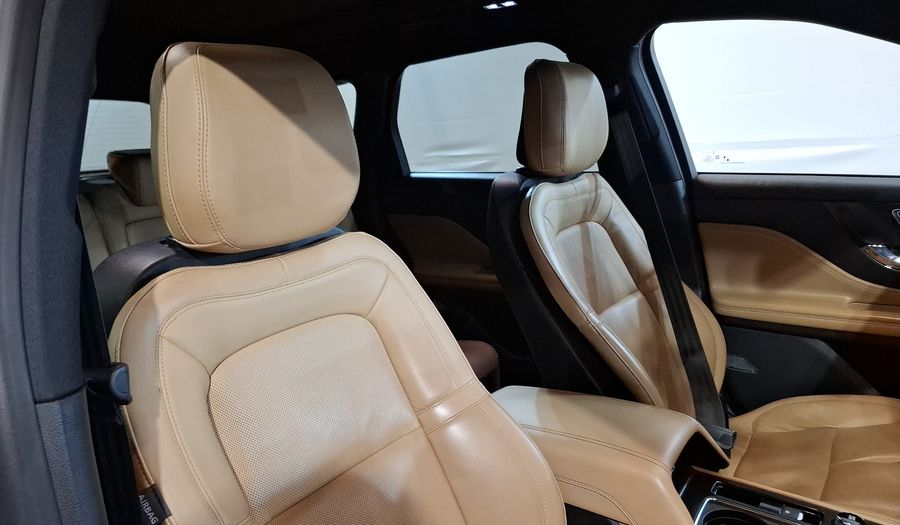 Lincoln Corsair 2.3 RESERVE AUTO AWD Suv 2022