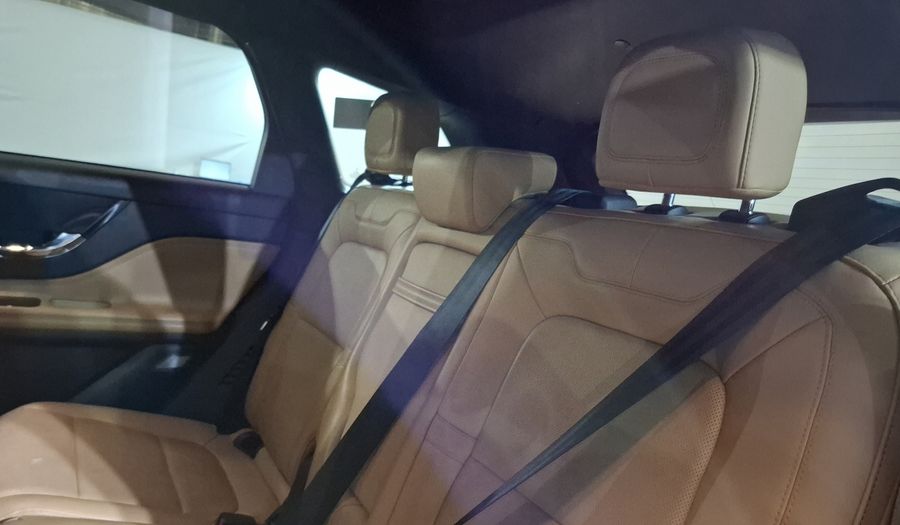 Lincoln Corsair 2.3 RESERVE AUTO AWD Suv 2022