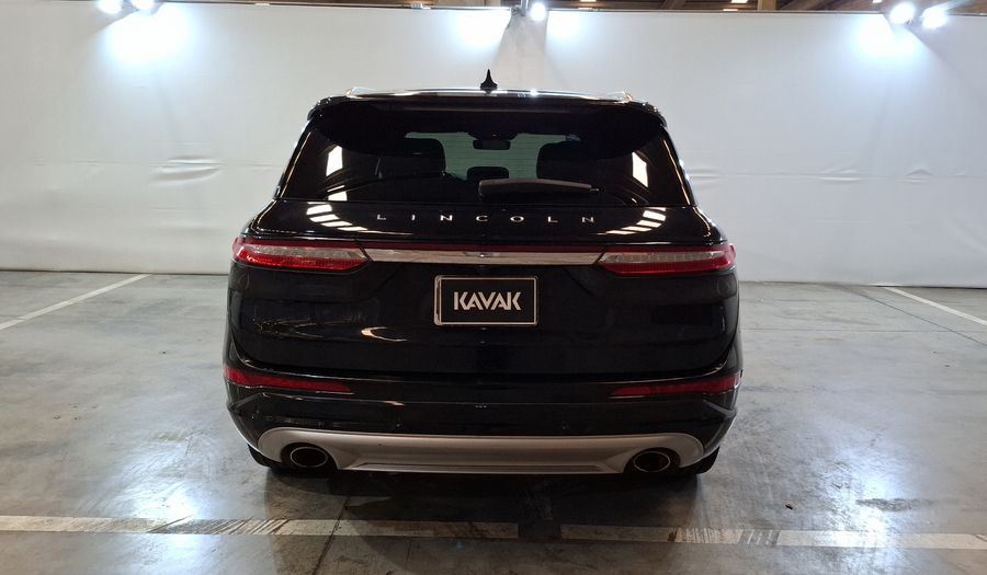 Lincoln Corsair 2.3 RESERVE AUTO AWD Suv 2022