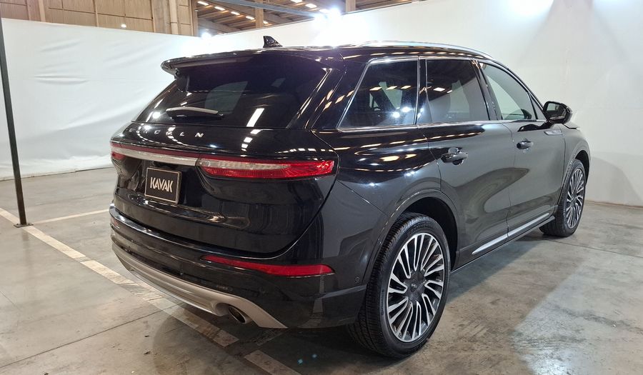 Lincoln Corsair 2.3 RESERVE AUTO AWD Suv 2022
