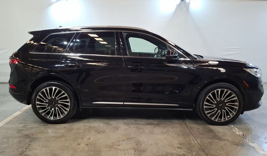 Lincoln Corsair 2.3 RESERVE AUTO AWD Suv 2022