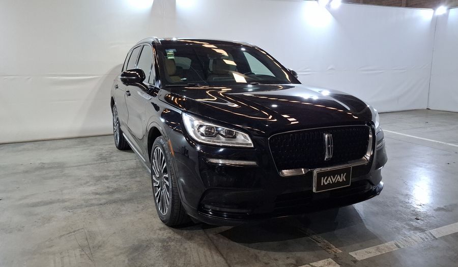 Lincoln Corsair 2.3 RESERVE AUTO AWD Suv 2022