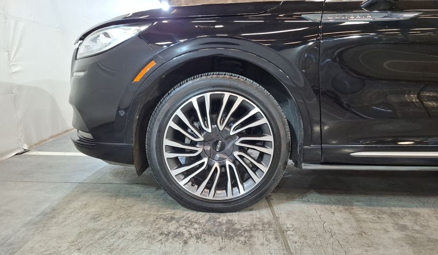 Lincoln Corsair 2.3 RESERVE AUTO AWD Suv 2022
