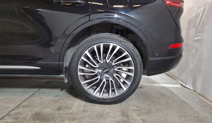Lincoln Corsair 2.3 RESERVE AUTO AWD Suv 2022