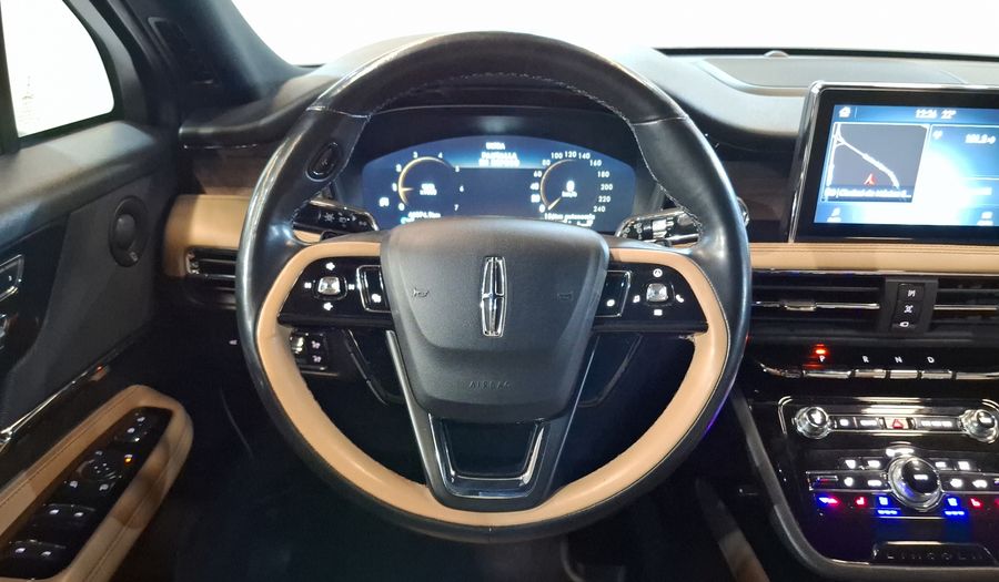 Lincoln Corsair 2.3 RESERVE AUTO AWD Suv 2022