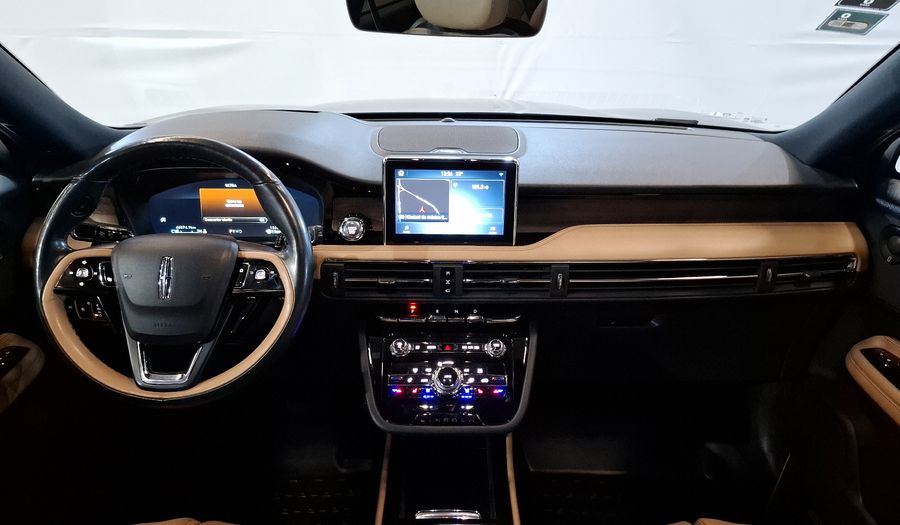 Lincoln Corsair 2.3 RESERVE AUTO AWD Suv 2022