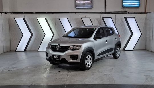 Renault • Kwid