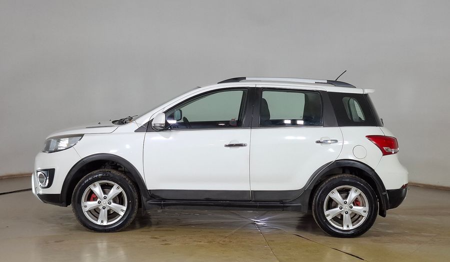 Great Wall M4 1.5 SR CRUISE Suv 2018