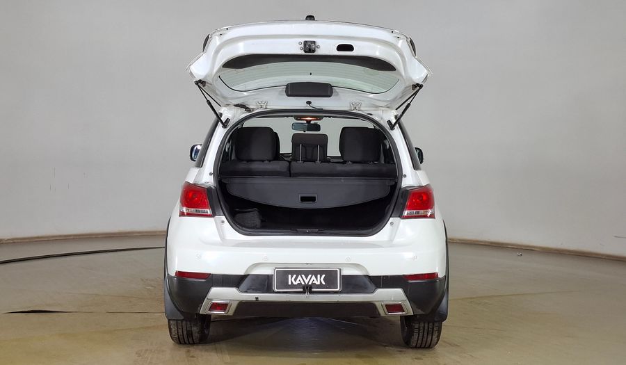 Great Wall M4 1.5 SR CRUISE Suv 2018