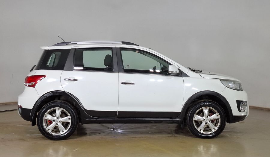 Great Wall M4 1.5 SR CRUISE Suv 2018
