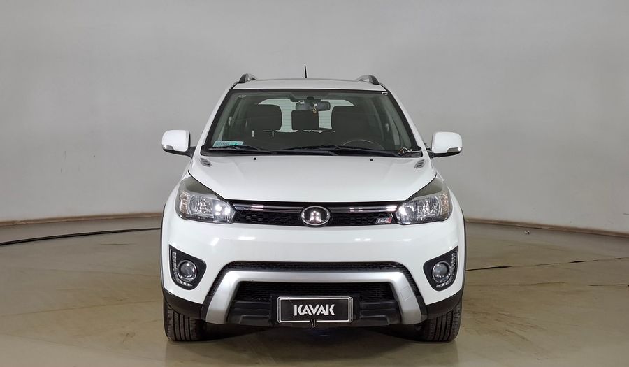 Great Wall M4 1.5 SR CRUISE Suv 2018
