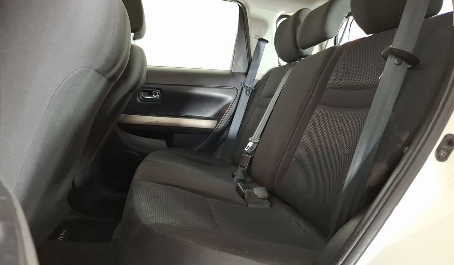 Great Wall M4 1.5 SR CRUISE Suv 2018