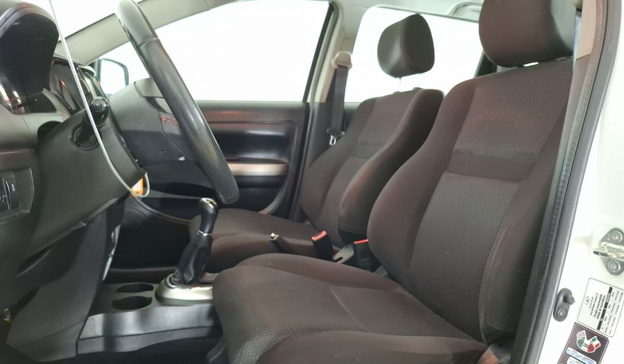 Great Wall M4 1.5 SR CRUISE Suv 2018
