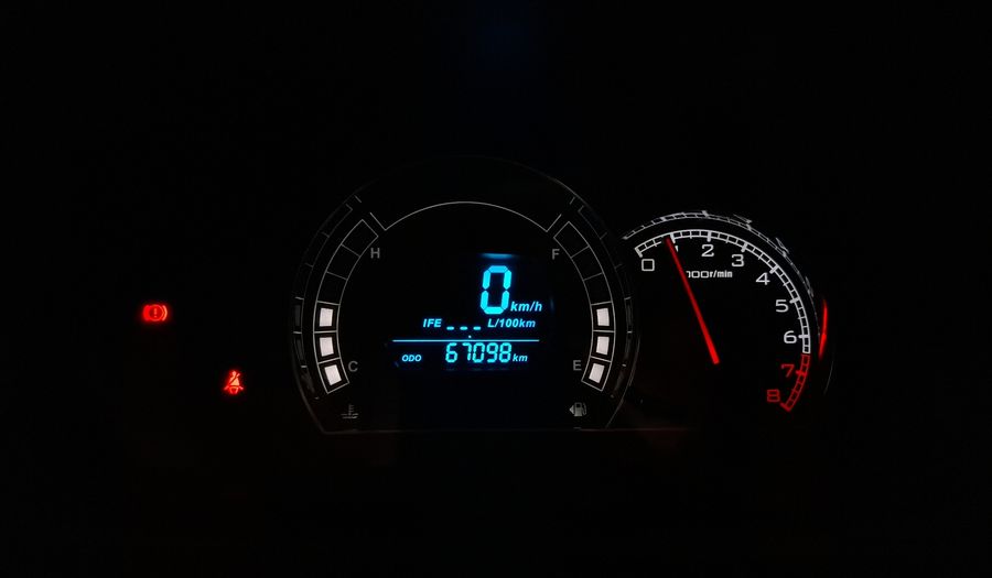 Great Wall M4 1.5 SR CRUISE Suv 2018