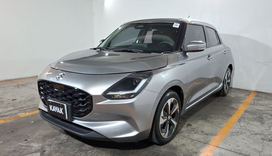 Suzuki • Swift